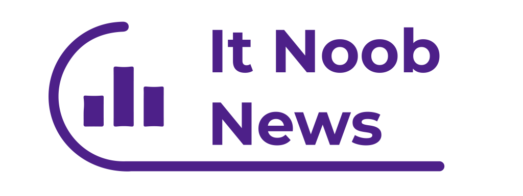 It Noob News