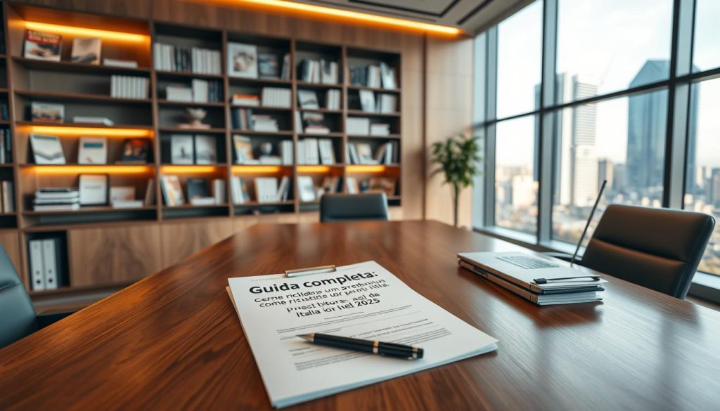 Guida completa come richiedere un prestito in Italia