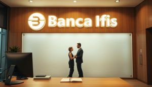 Passo dopo passo per richiedere il finanziamento con Banca Ifis