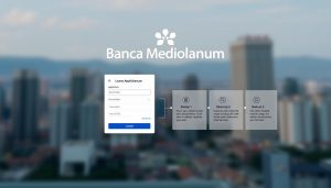 Come richiedere un prestito online presso Banca Mediolanum in pochi minuti