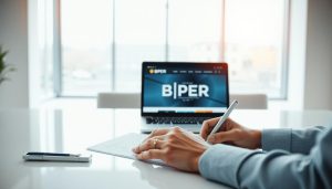 I passaggi per richiedere il tuo prestito a BPER in modo sicuro