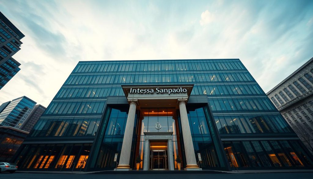 candidatura INTESA SANPAOLO