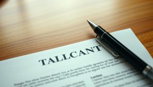 Cosa Valutare Prima di Firmare un Contratto di Prestito in Italia