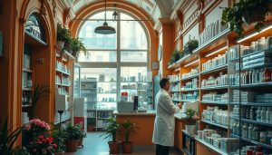 farmacie italiane