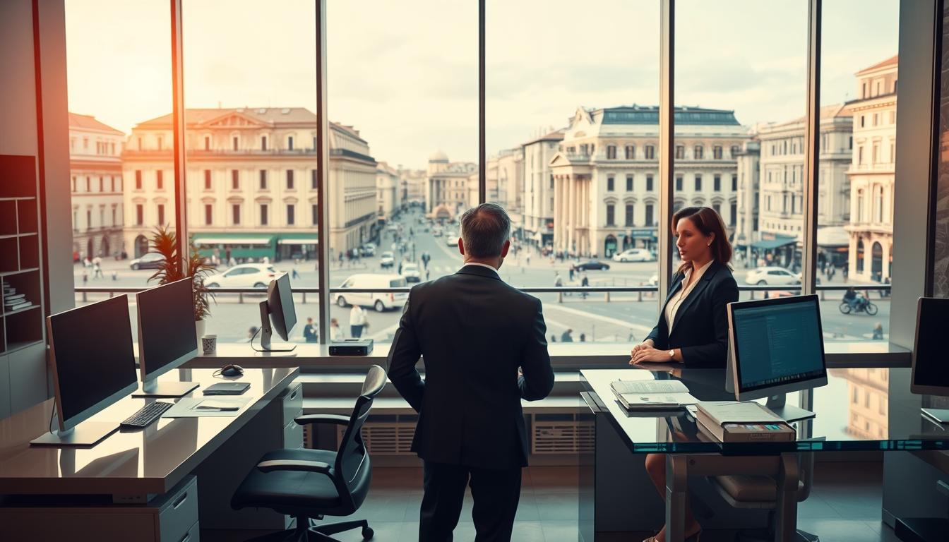 prestito bancario finanziaria Italia