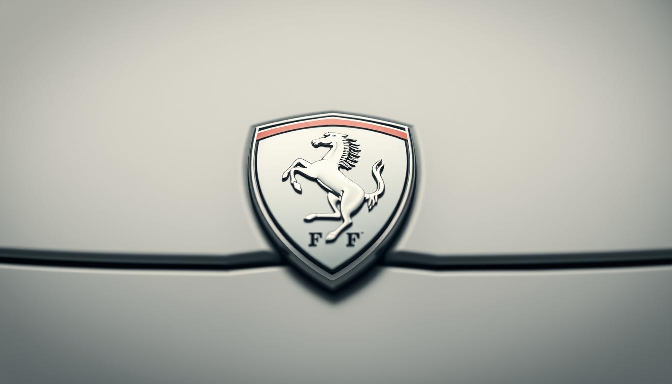 selezione FERRARI
