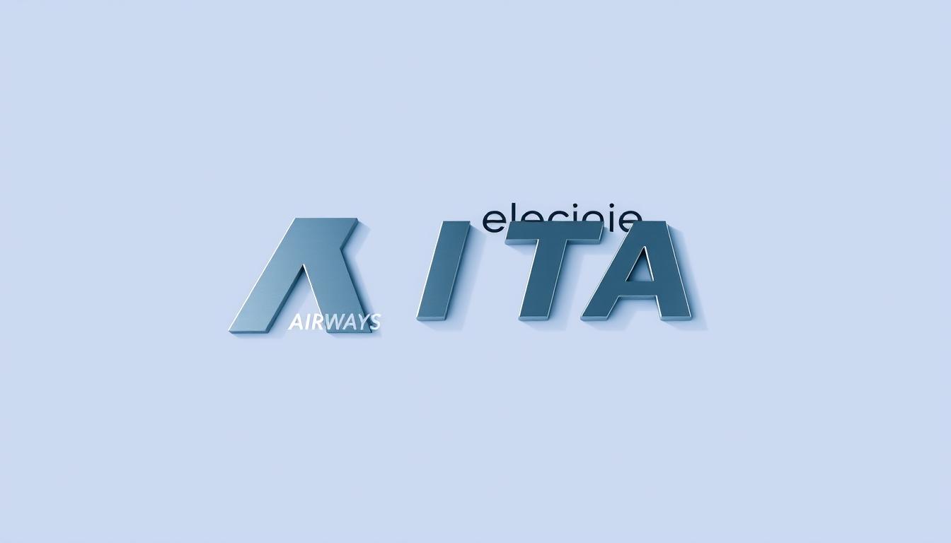selezione ITA AIRLINES